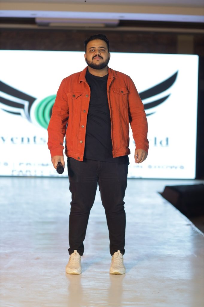 Heritage Fashion Runway 2023 , Mysore2